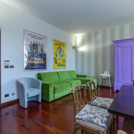 Apartament Garage Privato - Esclusivo Duplex In Centro A Torino Zewnętrze zdjęcie