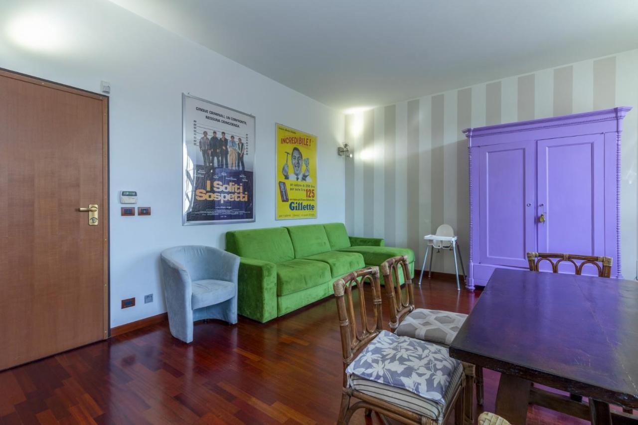 Apartament Garage Privato - Esclusivo Duplex In Centro A Torino Zewnętrze zdjęcie