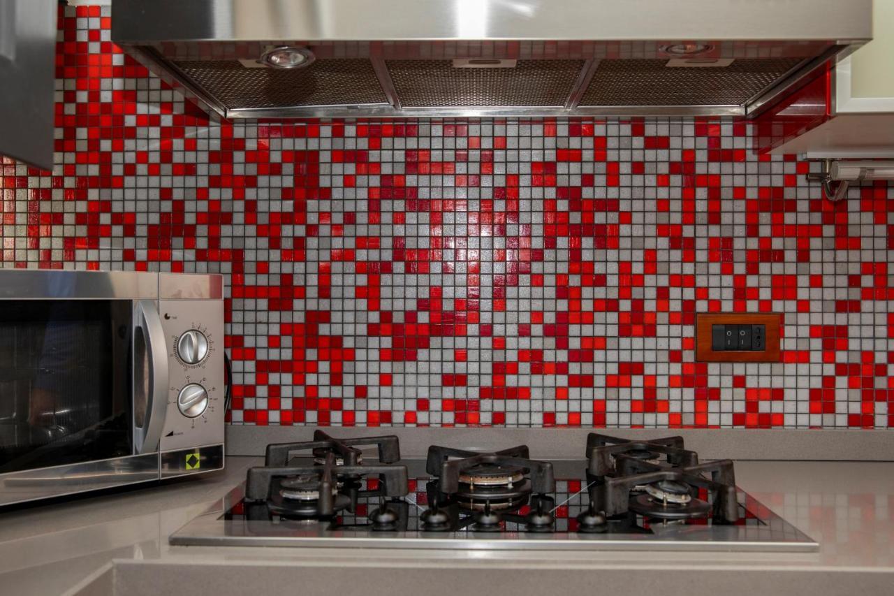 Apartament Garage Privato - Esclusivo Duplex In Centro A Torino Zewnętrze zdjęcie