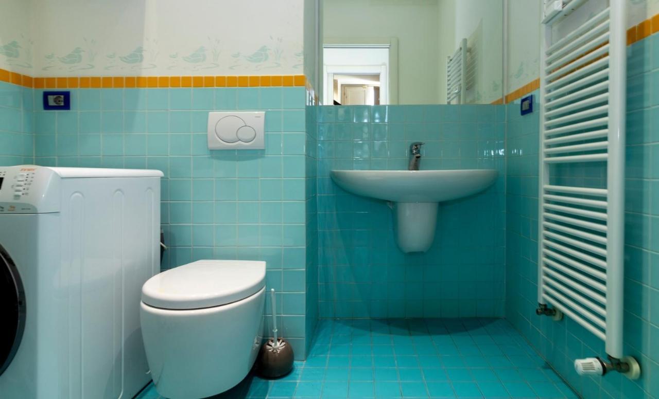 Apartament Garage Privato - Esclusivo Duplex In Centro A Torino Zewnętrze zdjęcie