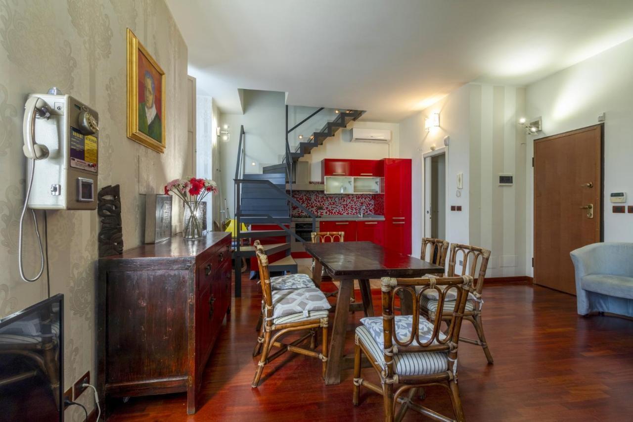 Apartament Garage Privato - Esclusivo Duplex In Centro A Torino Zewnętrze zdjęcie