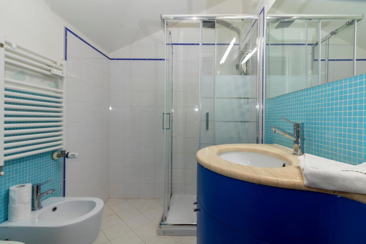 Apartament Garage Privato - Esclusivo Duplex In Centro A Torino Zewnętrze zdjęcie